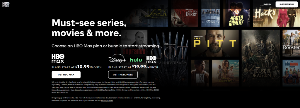 Is HBO Max Worth It 2026 subscription review
