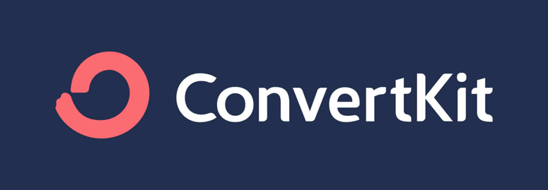 Best Newsletter Platforms ConvertKit Kit logo