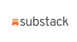 Best Newsletter Platforms Substack logo