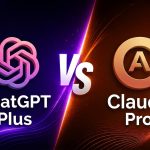 ChatGPT Plus vs Claude Pro: Which Subscription Is Worth It in 2026?