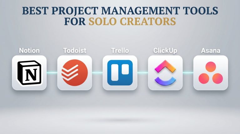 Best Project Management Tools