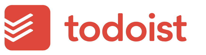 Best Project Management Tools for Solo Creators Todoist logo