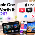 Is Apple One Worth It in 2026?