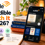 Is Audible Worth It in 2026?