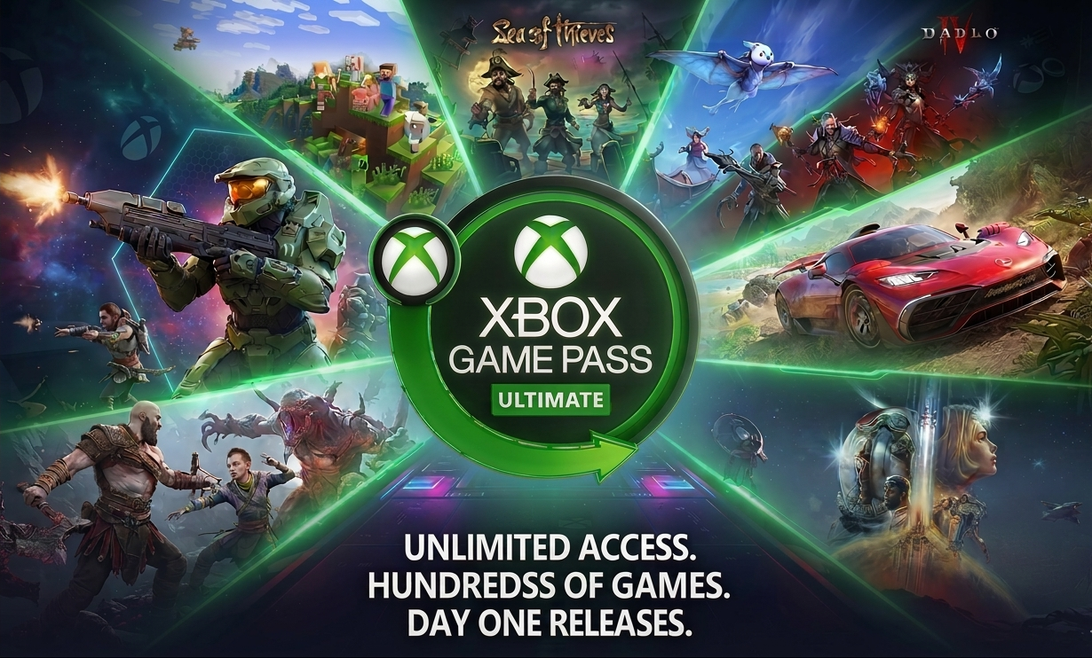 You are currently viewing Is Xbox Game Pass Ultimate Worth It in 2026?