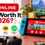 Is Nintendo Switch Online Worth It in 2026?