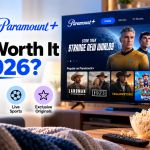 Is Paramount Plus Worth It in 2026?