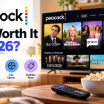 Is Peacock Worth It in 2026?