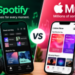 Spotify vs Apple Music: Which Is Worth It in 2026?