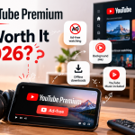 Is YouTube Premium Worth It in 2026?