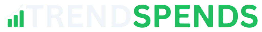 TrendSpends logo