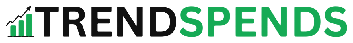 TrendSpends logo